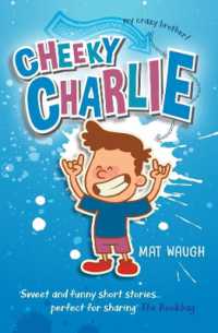 Cheeky Charlie (Cheeky Charlie)