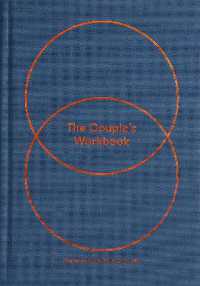 The Couple's Workbook : homework to help love last