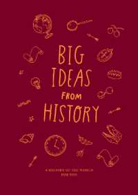 Big Ideas from History: a history of the world for You