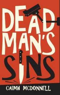Dead Man's Sins (The Dublin Trilogy)