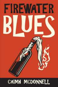 Firewater Blues (The Dublin Trilogy)