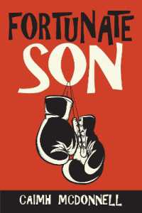 Fortunate Son (The Dublin Trilogy)