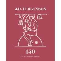 J.D. Fergusson 150