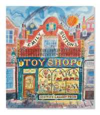Emily Sutton's Toy Shop