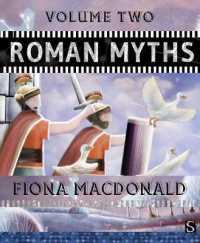 Roman Myths: Volume Two (Myths)