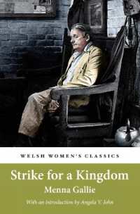 Strike for a Kingdom
