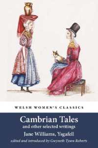 Cambrian Tales (Welsh Women's Classics)