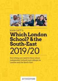Which London School? & the South-East 2019/20