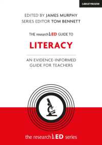 The researchED Guide to Literacy : An evidence-informed guide for teachers