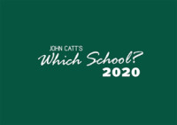 Which School? 2020 : A Guide to Independent Schools in the UK