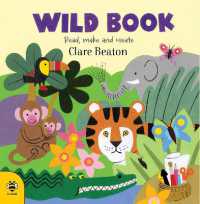 Wild Book : Read, Make and Create!