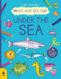 Make & Colour under the Sea (Make & Colour)
