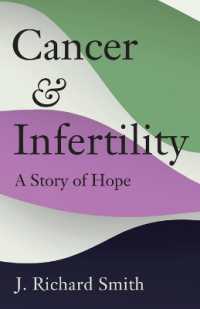 Cancer and Infertility : A Story of Hope