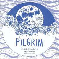 Pilgrim : Poems (Art Squares)