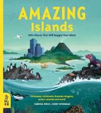 Amazing Islands : 100+ Places That Will Boggle Your Mind (Our Amazing World)