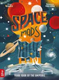 Space Maps : Your Tour of the Universe