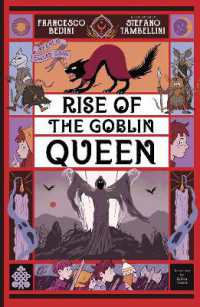 RISE OF THE GOBLIN QUEEN (My Cat Is Called Odin)