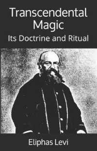 Transcendental Magic : Its Doctrine and Ritual