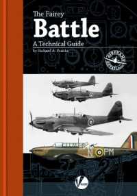 The Fairey Battle : A Detailed Guide (Airframe Detail)
