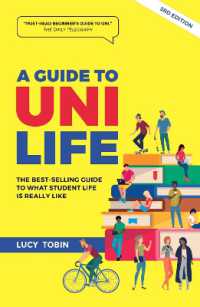 A Guide to Uni Life （3RD）