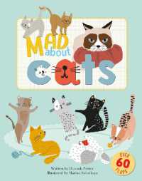 MAD ABOUT CATS (Crazy Mad Wild)