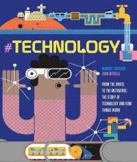 #TECHNOLOGY : From the Wheel to the Metaverse, the Story of Technology and How Things Work