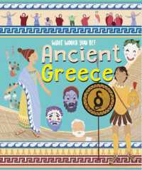 What Would You Be in Ancient Greece? (What Would You Be?)