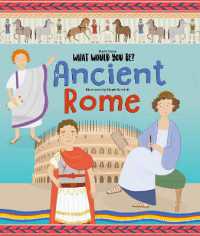 WHAT WOULD YOU BE IN ANCIENT ROME? (What Would You Be In...?)