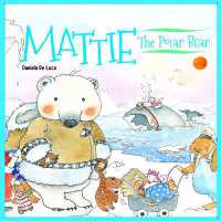 Mattie the Polar Bear (It's a Wildlife, Buddy!)