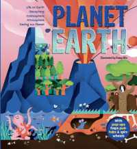 Planet Earth : Life on Earth (Novelty Science) （Board Book）