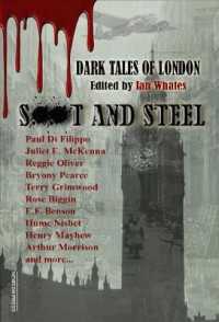 Soot and Steel : Dark Tales of London