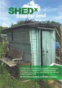 SHEDx : Grow for Good
