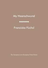 My Haarschwund (European Poetry Festival Series)