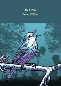 In Time (Elmbridge Literary Competition Chapbook)