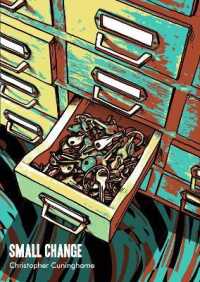 SMALL CHANGE (Museum of Walking Chapbook)