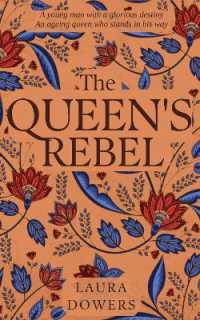 The Queen's Rebel : Robert Devereux, Earl of Essex (The Tudor Court)