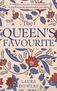 The Queen's Favourite : Robert Dudley, Earl of Leicester (The Tudor Court)