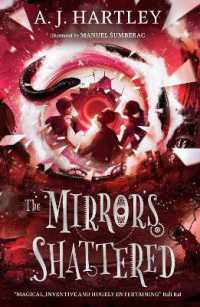 Mirrors Shattered -- Paperback / softback