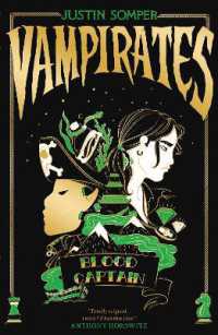 Blood Captain (Vampirates)