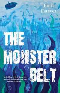 Monster Belt -- Paperback / softback