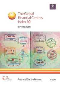 The : Global Financial Centres Index 10