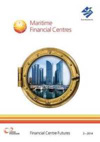 Maritime Financial Centres