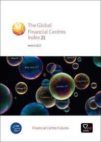 The Global Financial Centres Index 21 (Financial Centre Futures)