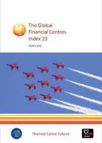 The Global Financial Centres Index 23 (Financial Centre Futures)