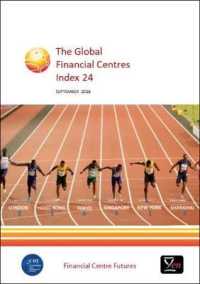 The Global Finance Centres Index 24