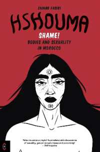 Hshouma : Shame! Bodies and Sexuality in Morocco