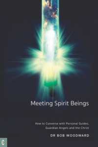 Meeting Spirit Beings : How to Converse with Personal Guides, Guardian Angels and the Christ