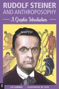 Rudolf Steiner and Anthroposophy : A Graphic Introduction