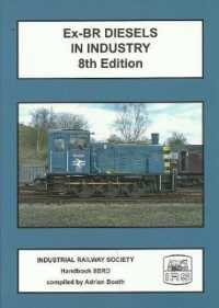 Ex BR Diesels in Industry 8BRD （8TH）