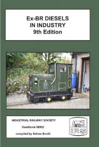 Ex-BR Diesels in Industry 9BRD